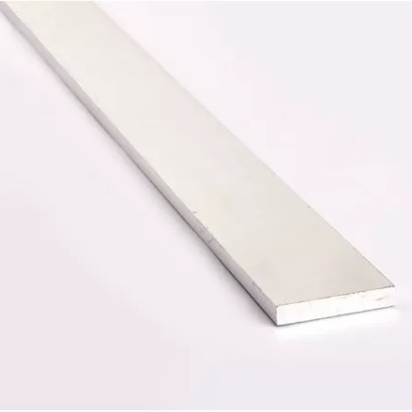 1 Metre Aluminium Flat Bar / Plate