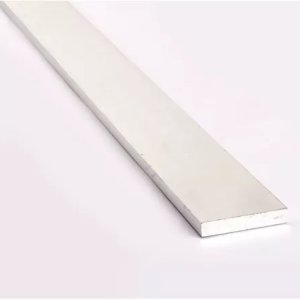 1 Metre Aluminium Flat Bar / Plate