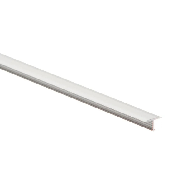 2.5m T Bar Threshold Trim Aluminium Door Strip Profile