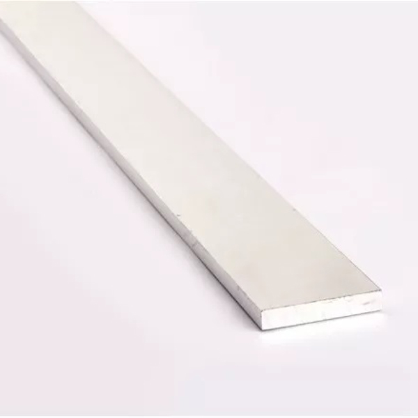 2 Metre Aluminium Flat Bar / Plate