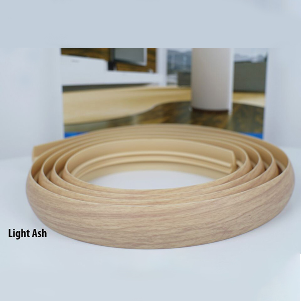 40mm Flexible Flooring Profile Floor Trim Threshold Transition Profile Strip