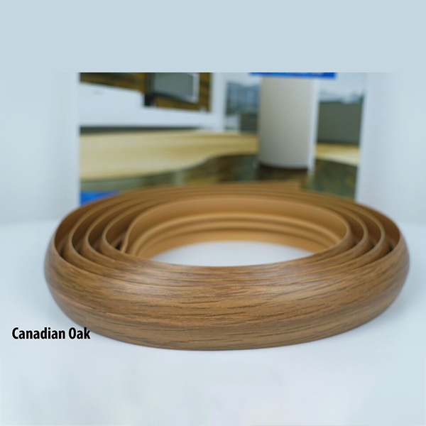 40mm Floor Trim Threshold Flexible Flooring Profile Transition Profile Strip