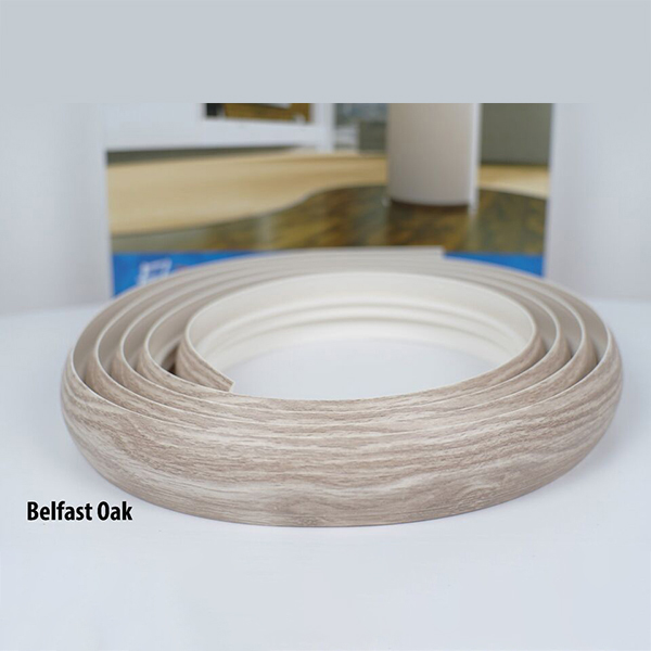 40mm Floor Trim Threshold Flexible Flooring Profile Transition Profile Strip