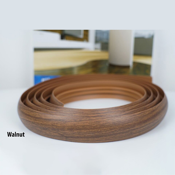 40mm Floor Trim Threshold Flexible Flooring Profile Transition Profile Strip