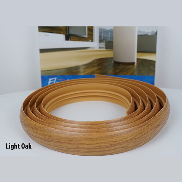 40mm Floor Trim Threshold Flexible Flooring Profile Transition Profile Strip