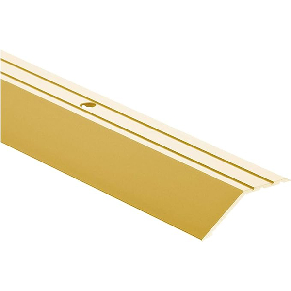 Aluminium Door Trim For Laminate Floors at Different Levels