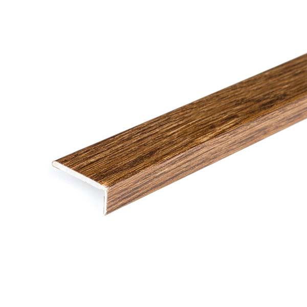 Laminate Floor Edge Profile Trims Door Threshold 1m Long