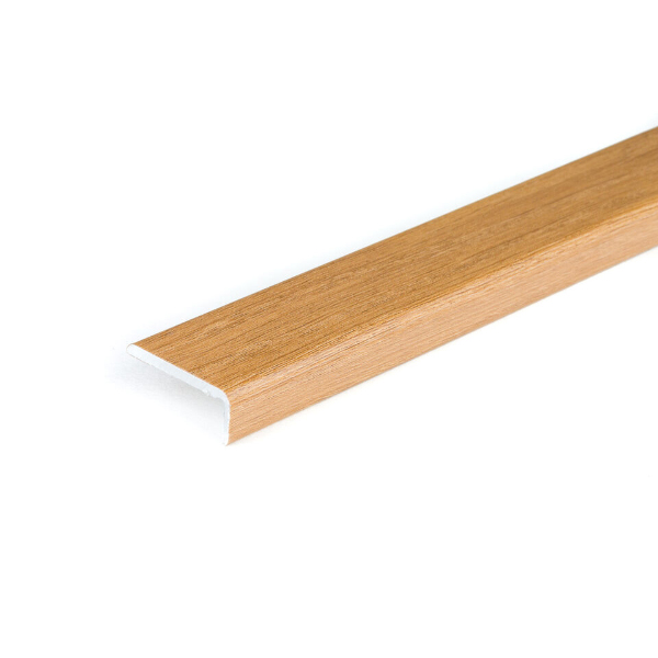 Laminate Floor Edge Profile Trims Door Threshold 1m Long