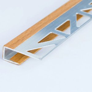 Laminate Floor Edge Profile Trims Threshold Door Stops Laminate Stop Ends