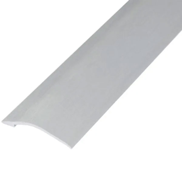 Ramp Reducer Door Bars Profile Edge Strip Plate Stick Down Laminate, Vinyl & Tile 