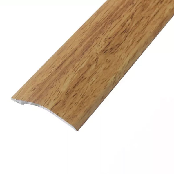 Ramp Reducer Door Bars Profile Edge Strip Plate Stick Down Laminate, Vinyl & Tile 