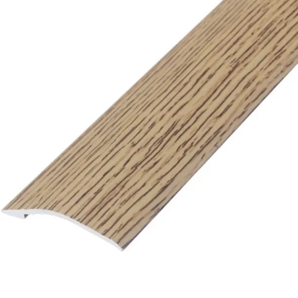 Ramp Reducer Door Bars Profile Edge Strip Plate Stick Down Laminate, Vinyl & Tile 