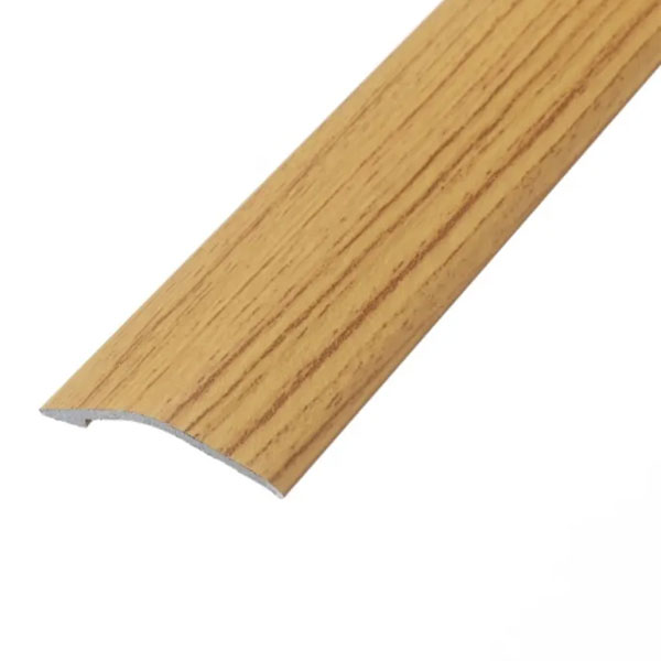 Ramp Reducer Door Bars Profile Edge Strip Plate Stick Down Laminate, Vinyl & Tile 