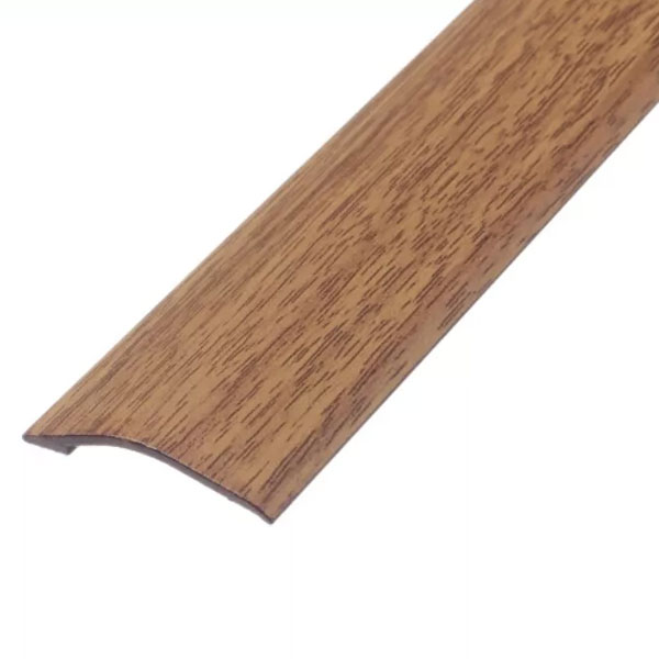 Ramp Reducer Door Bars Profile Edge Strip Plate Stick Down Laminate, Vinyl & Tile 