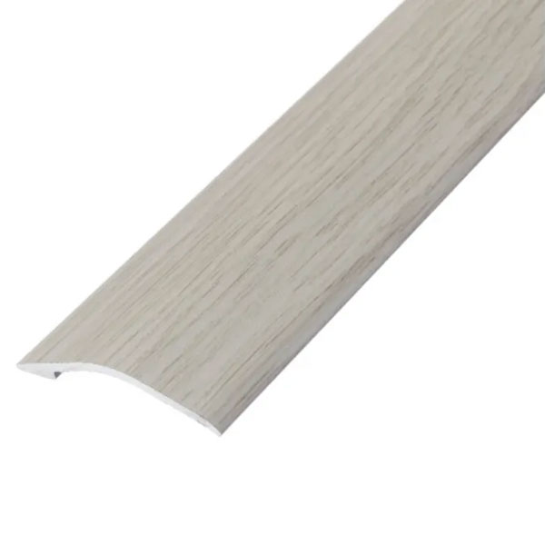 Ramp Reducer Door Bars Profile Edge Strip Plate Stick Down Laminate, Vinyl & Tile 