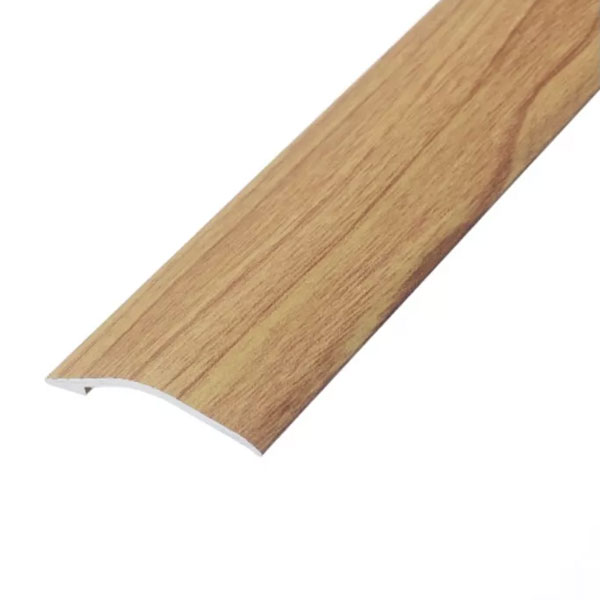 Ramp Reducer Door Bars Profile Edge Strip Plate Stick Down Laminate, Vinyl & Tile 