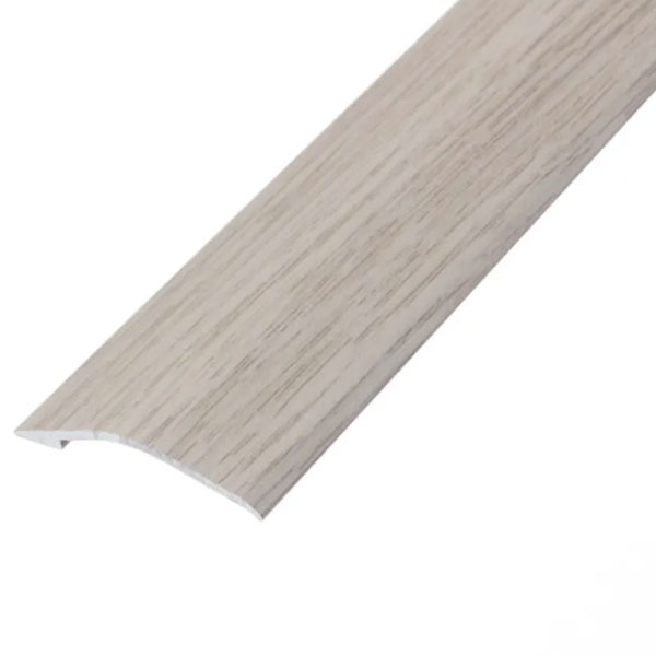 Ramp Reducer Door Bars Profile Edge Strip Plate Stick Down Laminate, Vinyl & Tile 