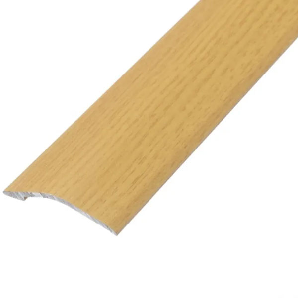 Ramp Reducer Door Bars Profile Edge Strip Plate Stick Down Laminate, Vinyl & Tile 