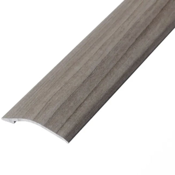 Ramp Reducer Door Bars Profile Edge Strip Plate Stick Down Laminate, Vinyl & Tile 