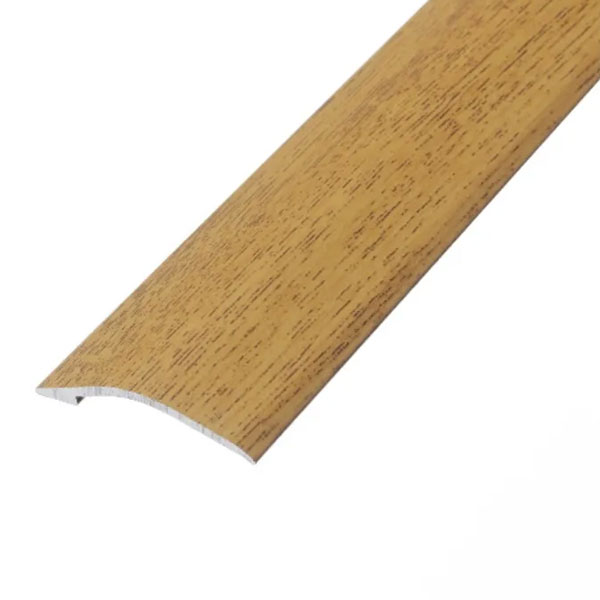 Ramp Reducer Door Bars Profile Edge Strip Plate Stick Down Laminate, Vinyl & Tile 