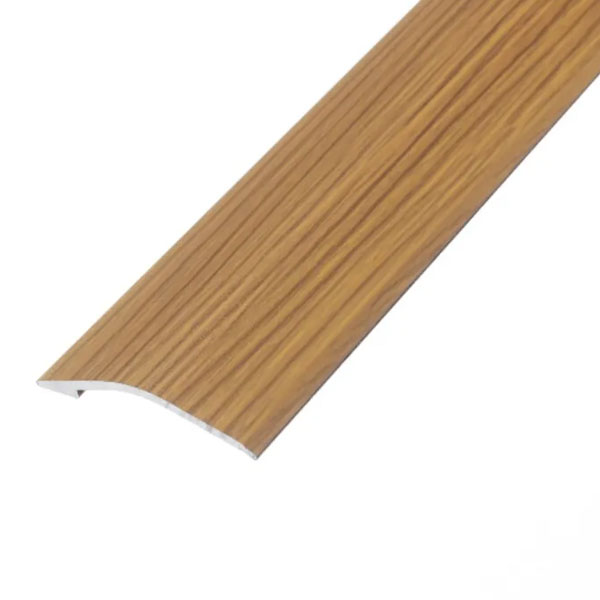 Ramp Reducer Door Bars Profile Edge Strip Plate Stick Down Laminate, Vinyl & Tile 