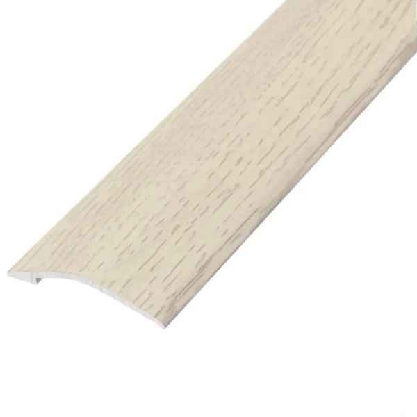 Ramp Reducer Door Bars Profile Edge Strip Plate Stick Down Laminate, Vinyl & Tile 