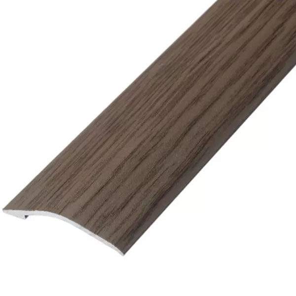 Ramp Reducer Door Bars Profile Edge Strip Plate Stick Down Laminate, Vinyl & Tile 