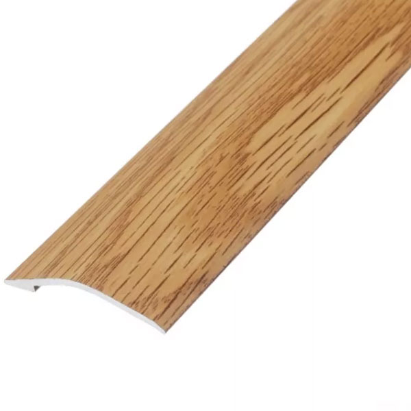 Ramp Reducer Door Bars Profile Edge Strip Plate Stick Down Laminate, Vinyl & Tile 