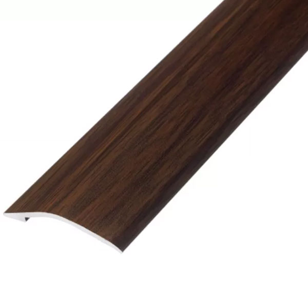 Ramp Reducer Door Bars Profile Edge Strip Plate Stick Down Laminate, Vinyl & Tile 