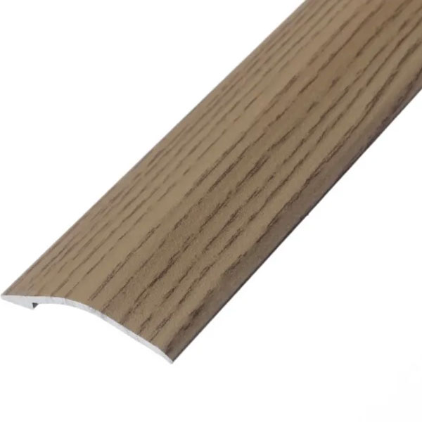 Ramp Reducer Door Bars Profile Edge Strip Plate Stick Down Laminate, Vinyl & Tile 