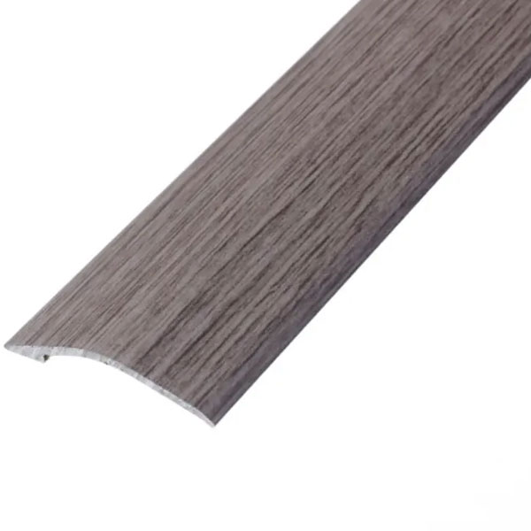 Ramp Reducer Door Bars Profile Edge Strip Plate Stick Down Laminate, Vinyl & Tile 