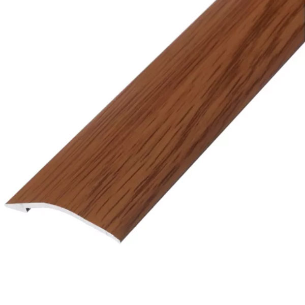 Ramp Reducer Door Bars Profile Edge Strip Plate Stick Down Laminate, Vinyl & Tile 