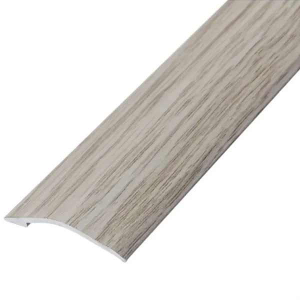 Ramp Reducer Door Bars Profile Edge Strip Plate Stick Down Laminate, Vinyl & Tile 