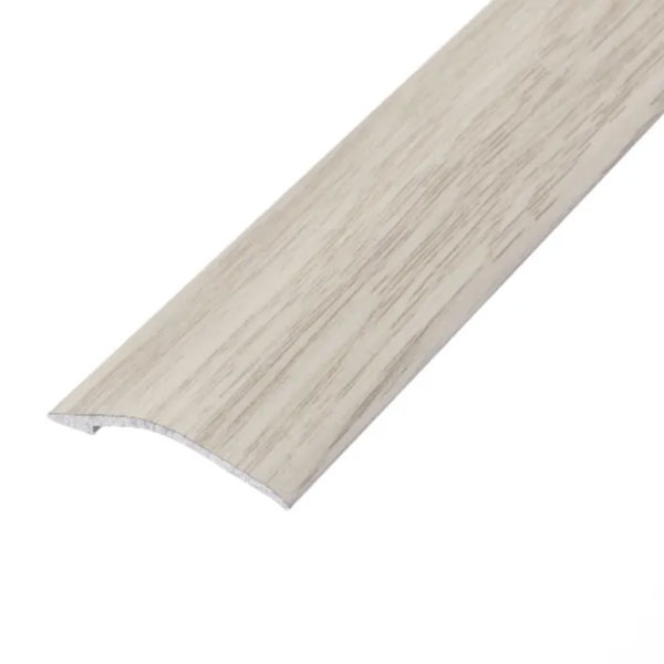 Ramp Reducer Door Bars Profile Edge Strip Plate Stick Down Laminate, Vinyl & Tile 