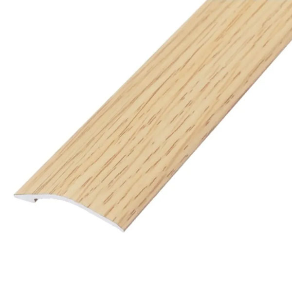 Ramp Reducer Door Bars Profile Edge Strip Plate Stick Down Laminate, Vinyl & Tile 