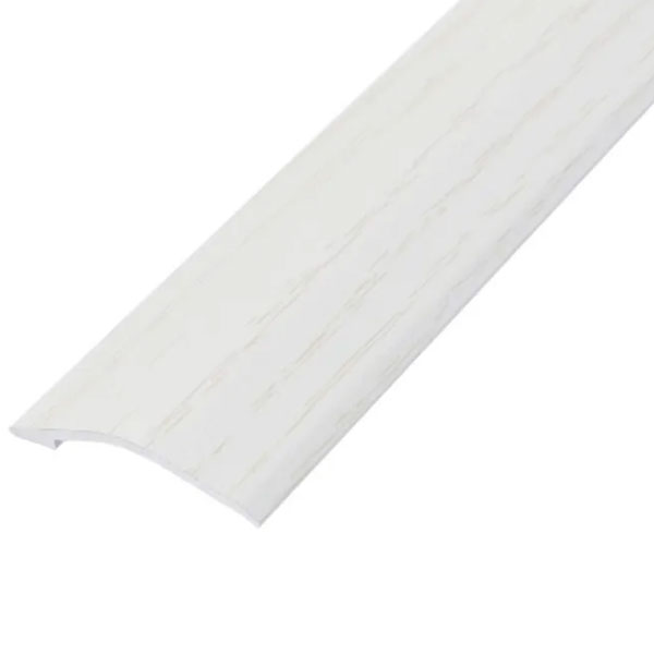 Ramp Reducer Door Bars Profile Edge Strip Plate Stick Down Laminate, Vinyl & Tile 