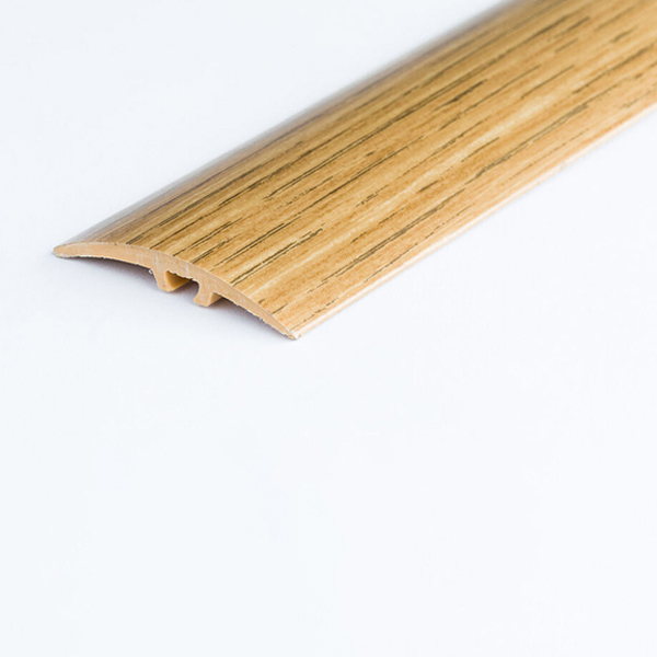 UPVC Wood Effect Door Edging Floor Trim Threshold